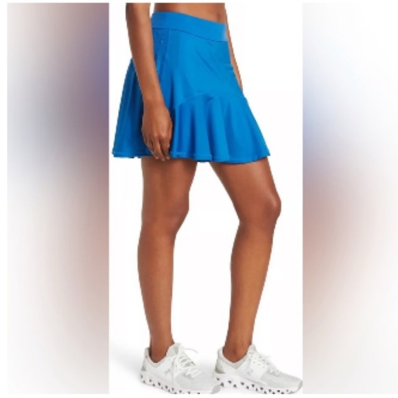 SWEATY BETTY Volley Tennis Athletic Skort Womens Size Small 4-6 - Picture 2 of 15